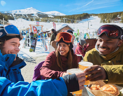 Discover the Best Après Ski Vibes in Breckenridge, Colorado