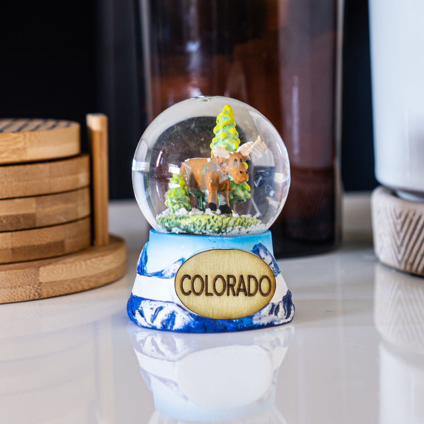 Snowglobes