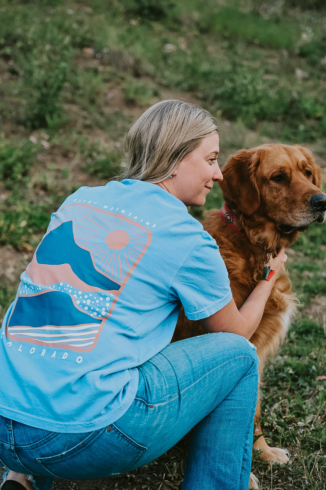 Colorado Short Sleeve T-Shirts
