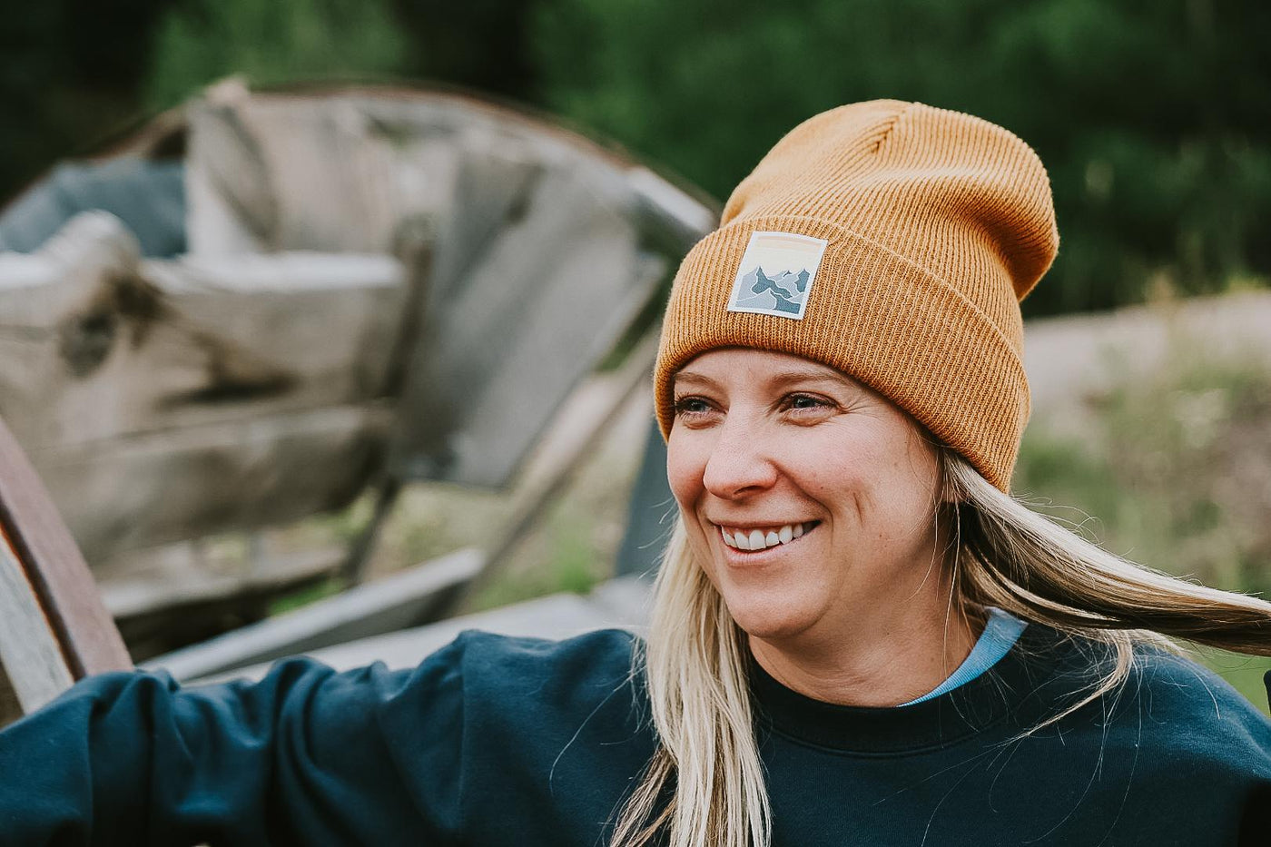 Defo Colorado Uluru Beanies