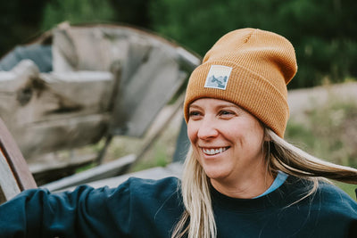 Defo Colorado Uluru Beanies