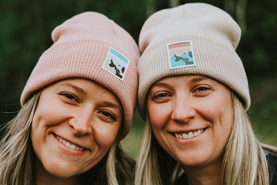 Defo Colorado Uluru Beanies
