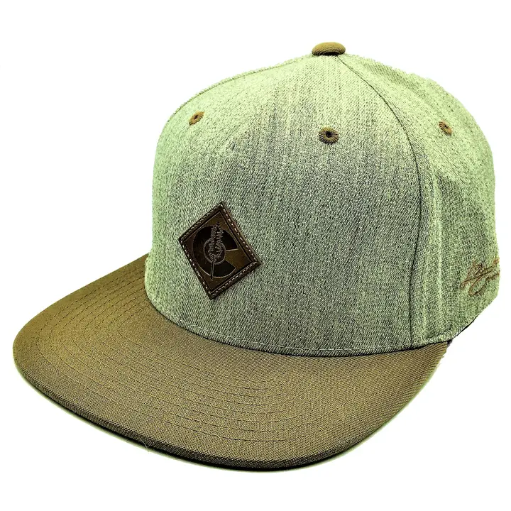 Jones Colorado Limber Grove Hats