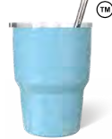 Siesta YS 2oz shot CO