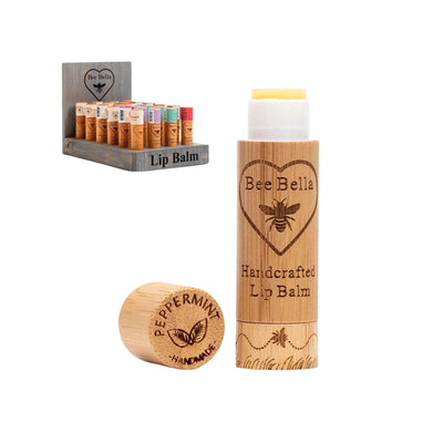 Bee Bella Lip Balm