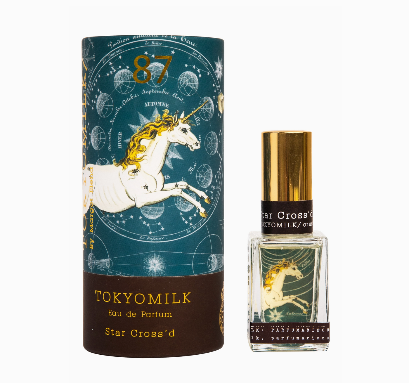 Tokyo Milk Parfum