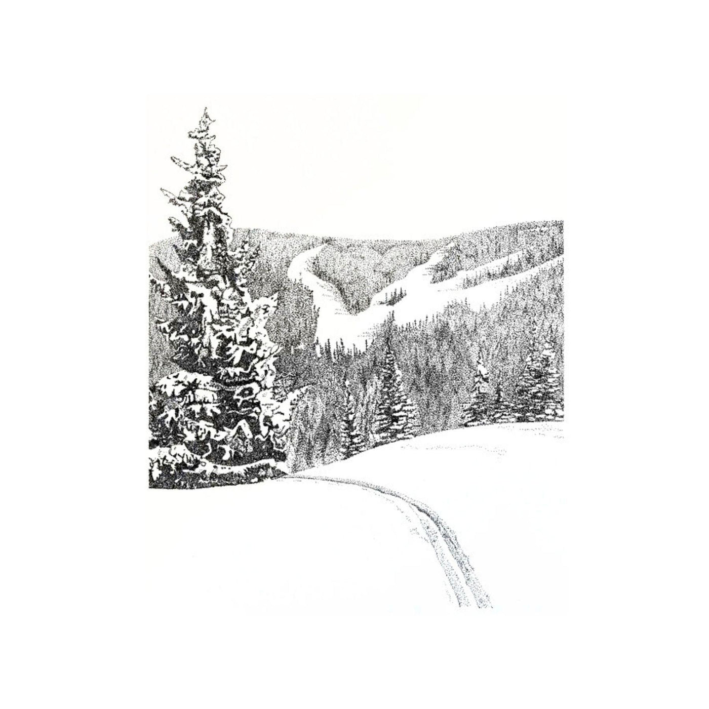 Art by Agostina Small Print 8x10