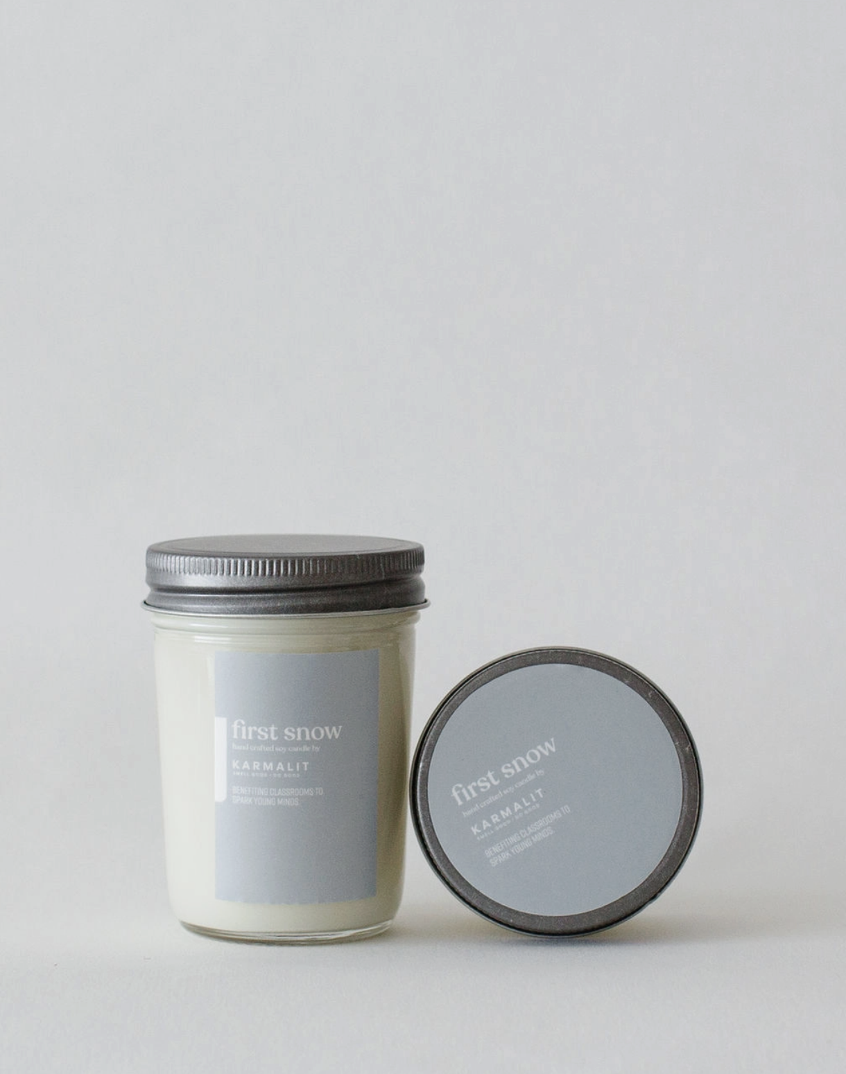 Karmalit Candles 8oz