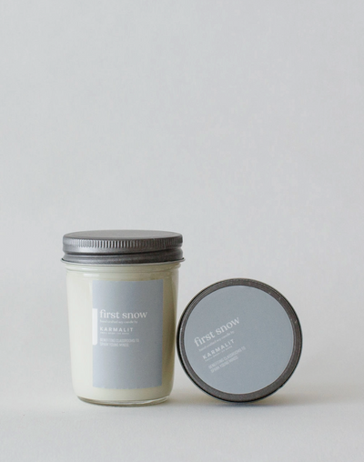 Karmalit Candles 8oz