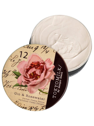 TOKYO MILK PARFUM CREMA