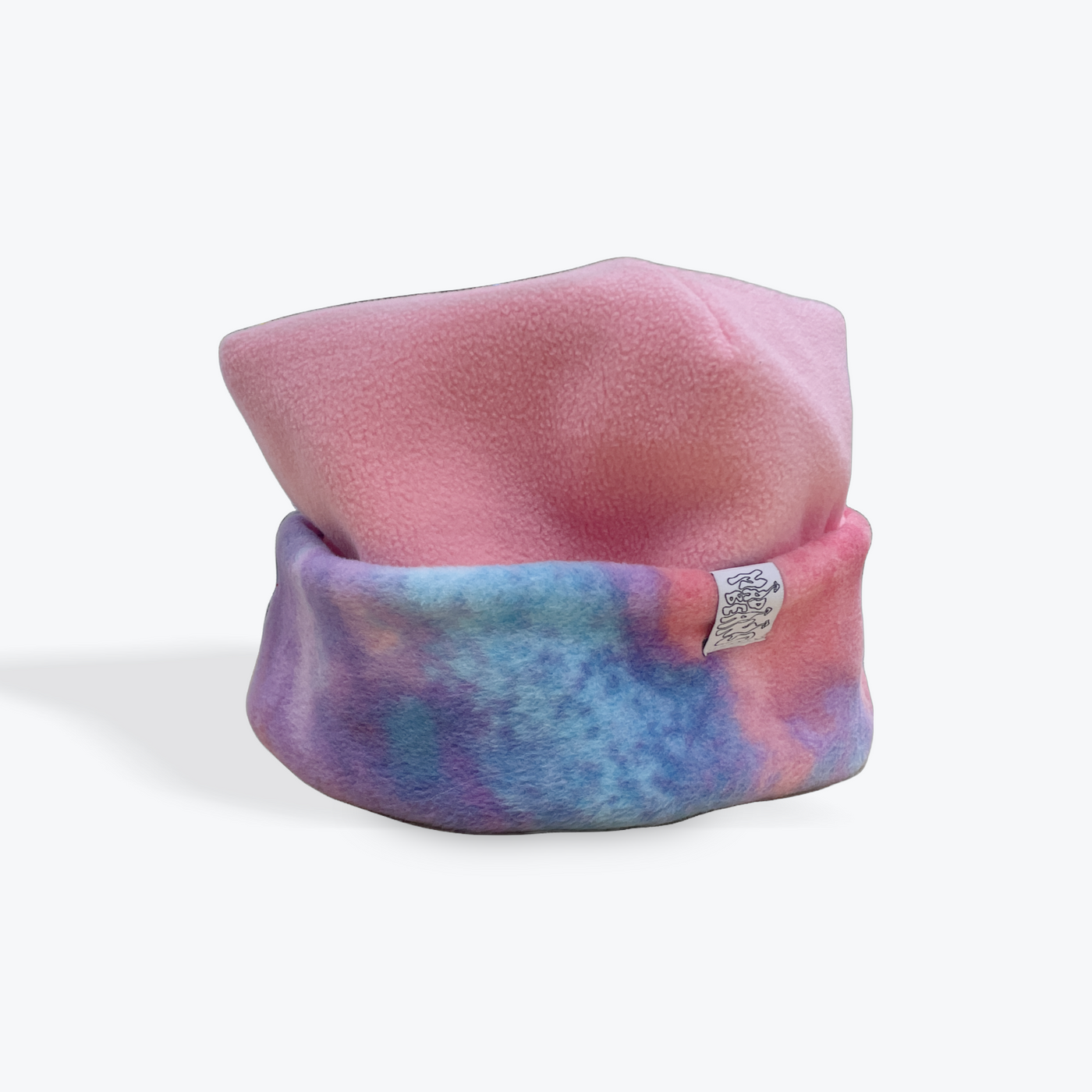 Mad Beanies 4 Point Fleece Beanies