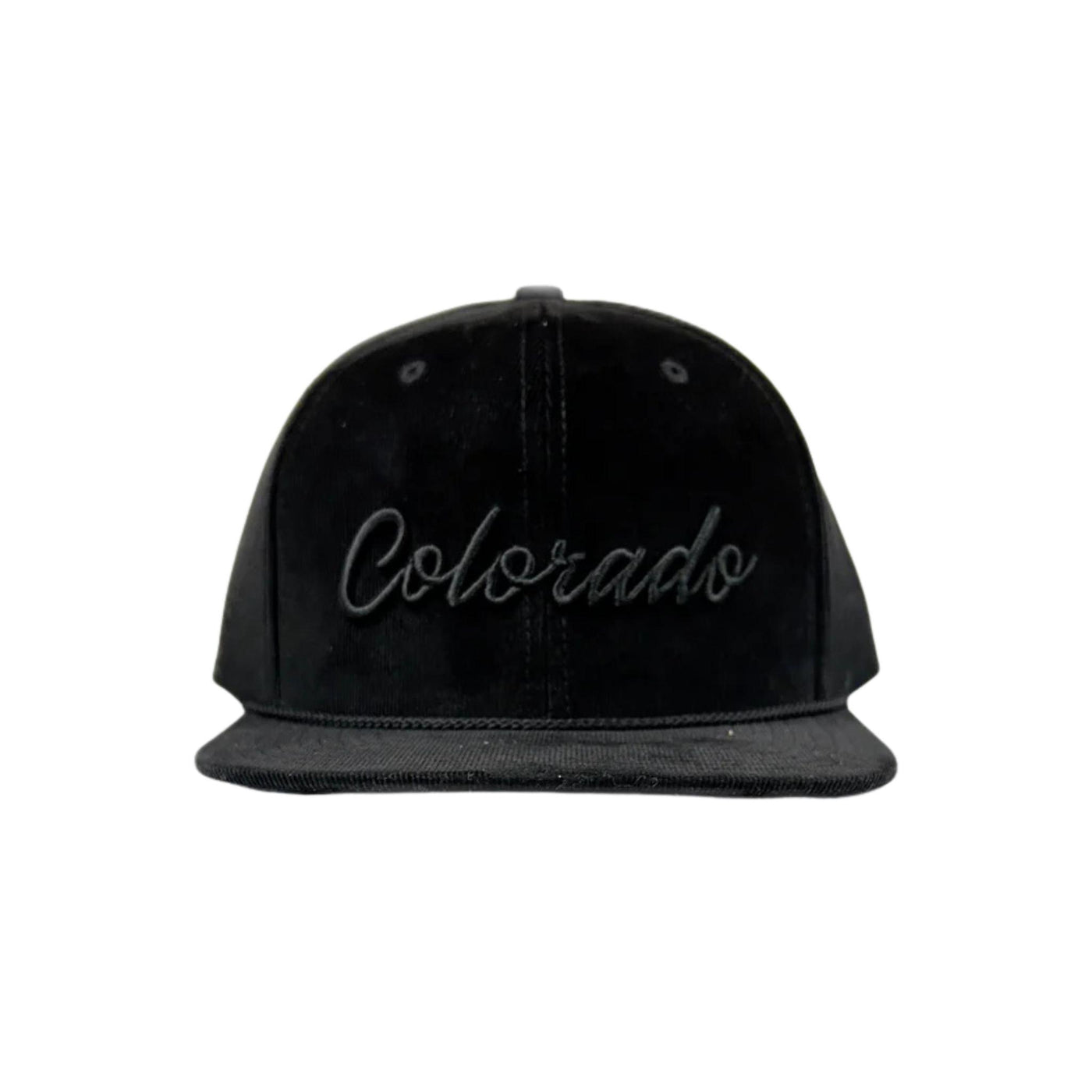 Colorado Script C51 Hat