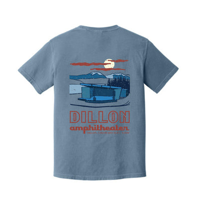 Dillon Amphitheater T-Shirt