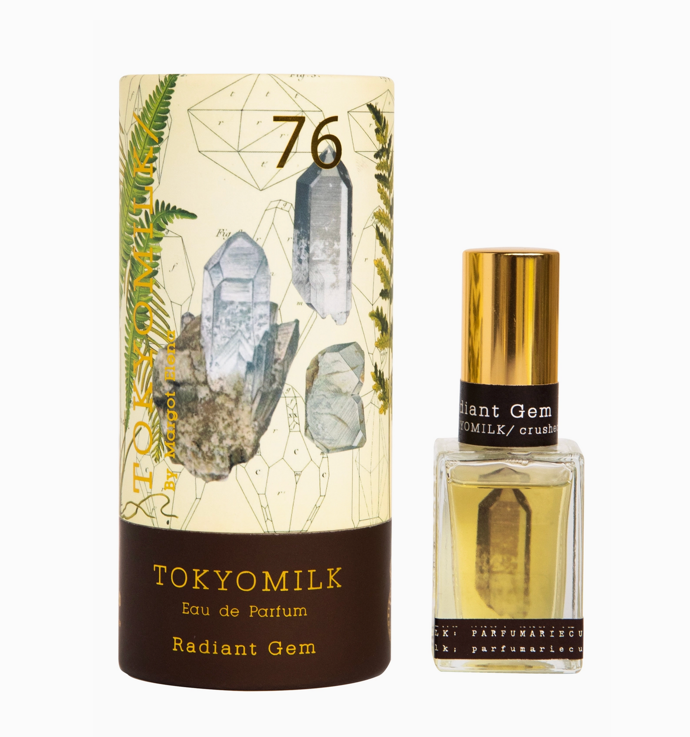 Tokyo Milk Parfum