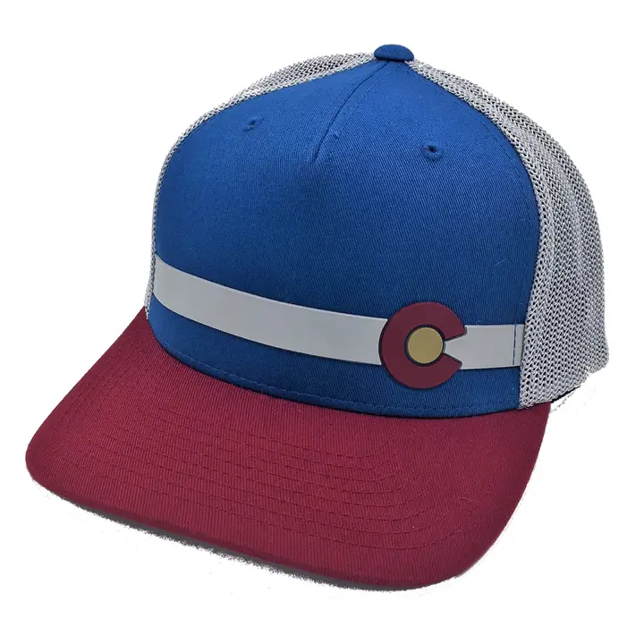 Cameron Colorado Limber Grove Hats