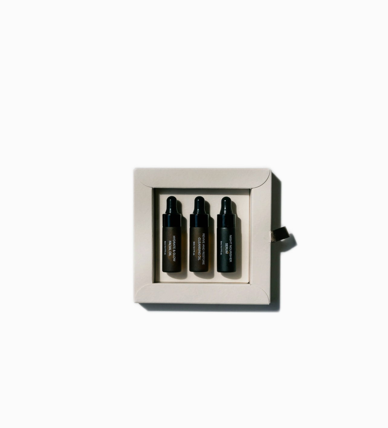 Oil Trio Mini Collection