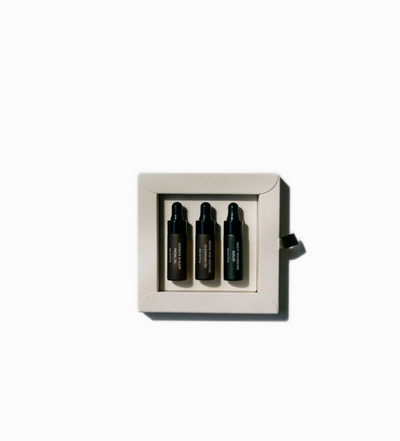 Oil Trio Mini Collection