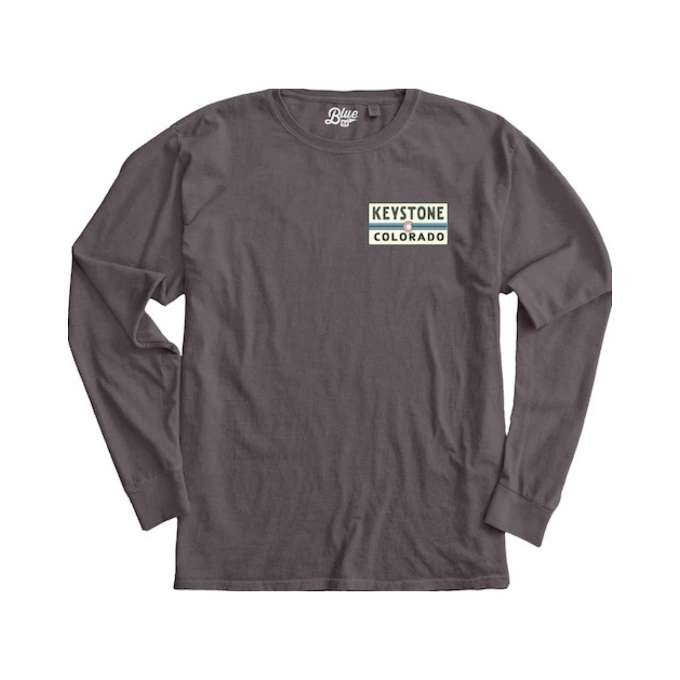 Keystone Proper Place Long Sleeve Shirt