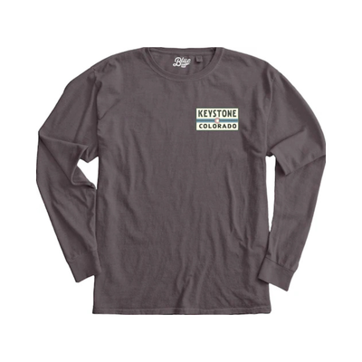 Keystone Proper Place Long Sleeve Shirt