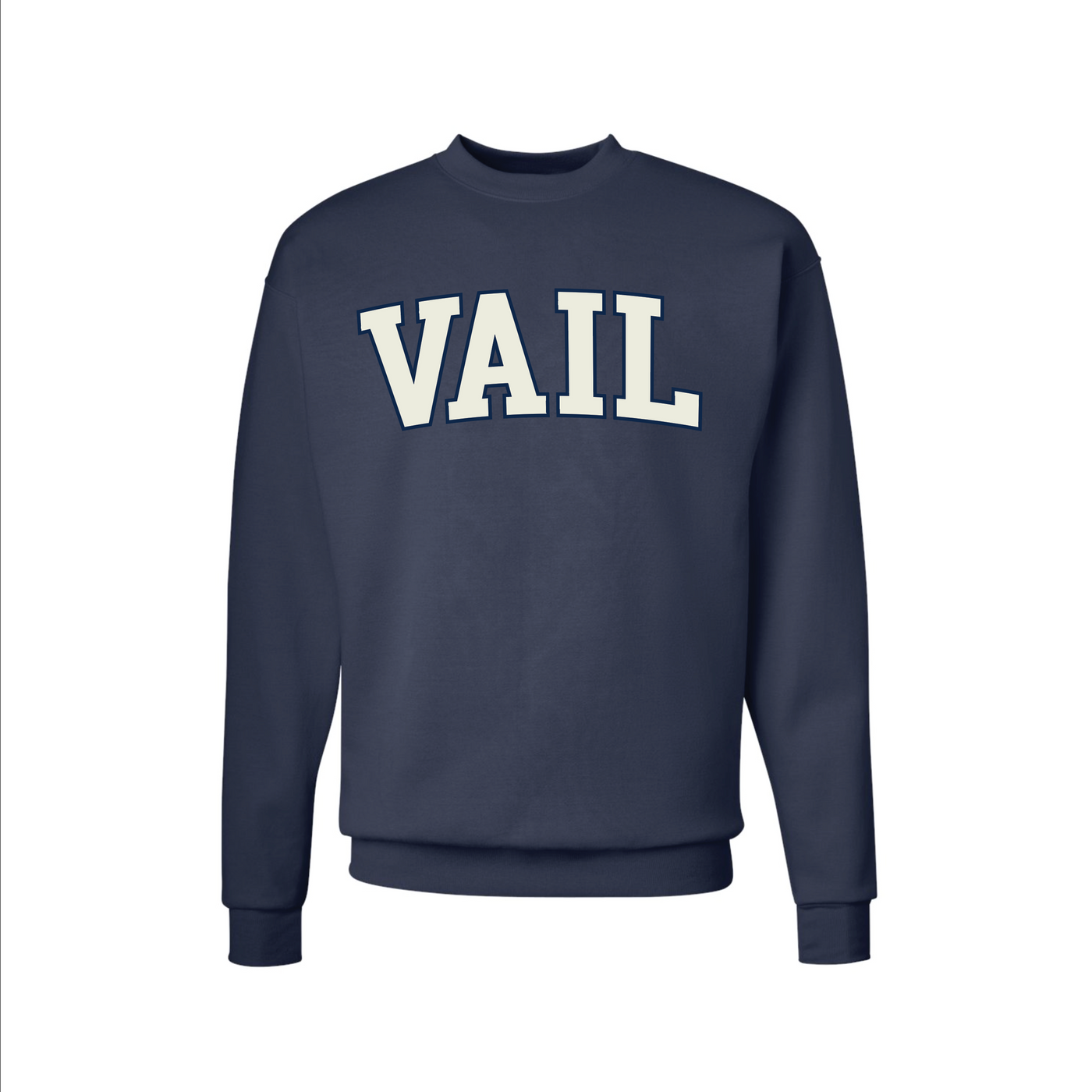 Vintage Vail Crewneck Sweatshirt