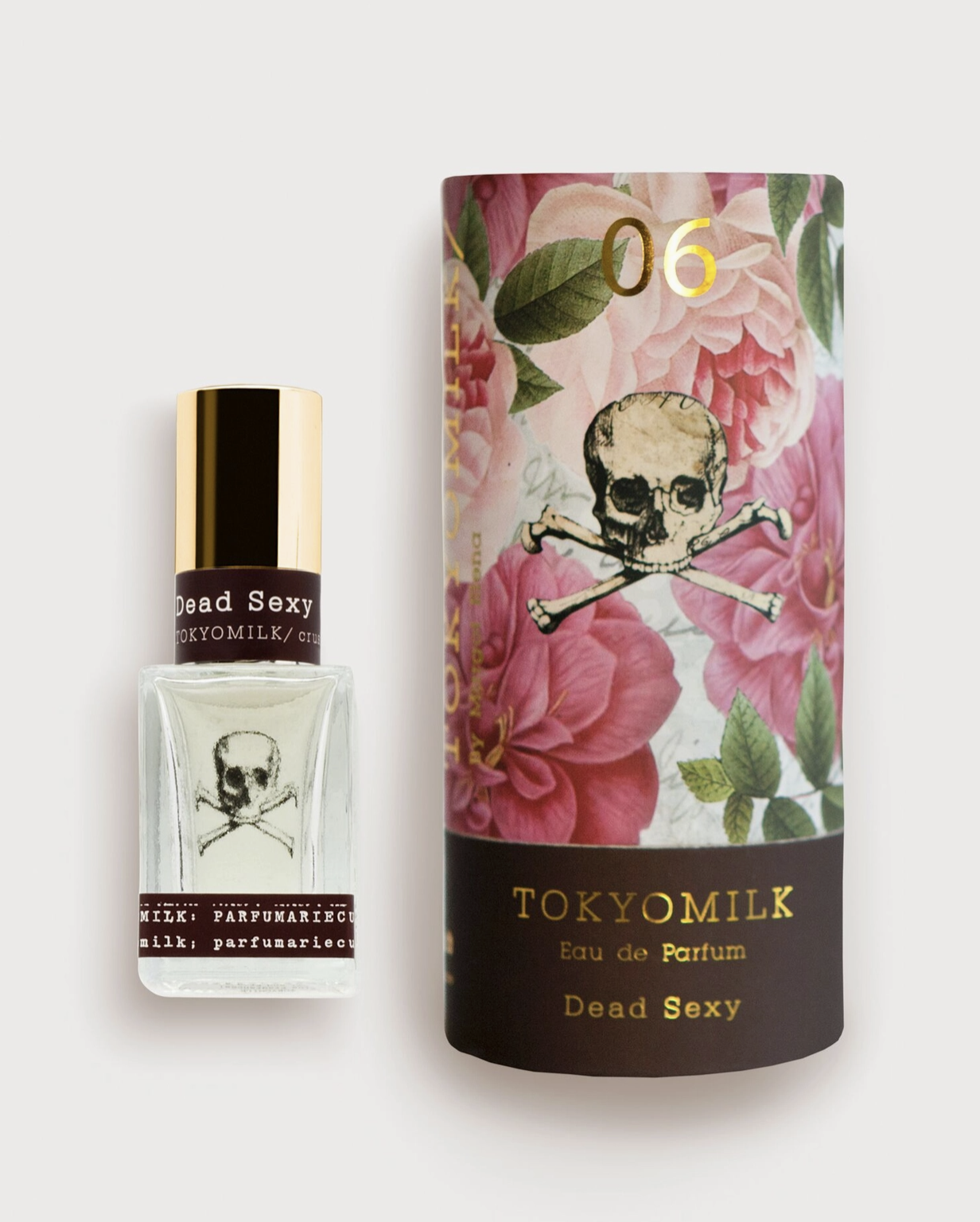 Tokyo Milk Parfum
