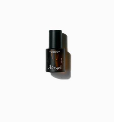 Revive and Restore Cleansing Oil