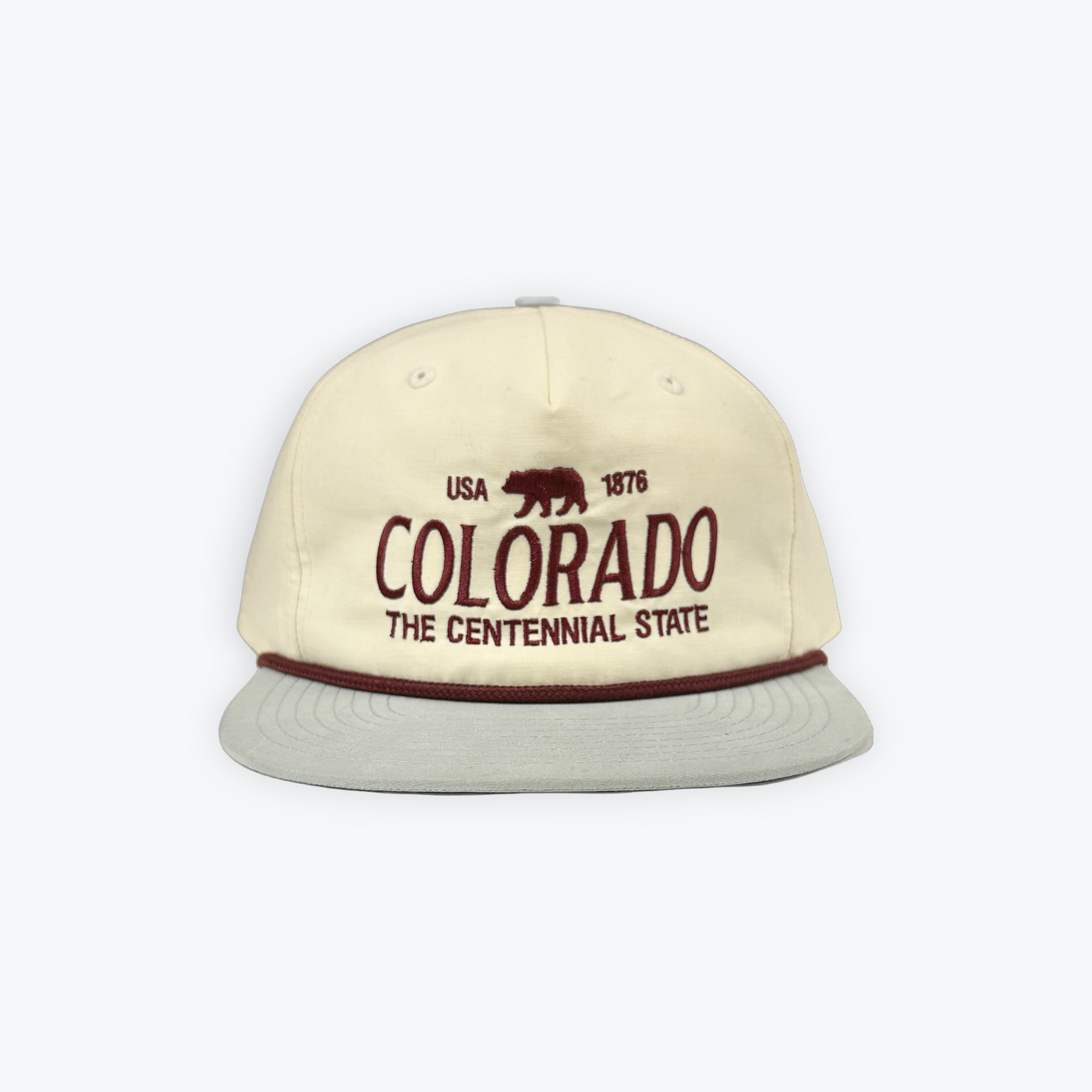 The Centennial Classic Colorado C55 Hat
