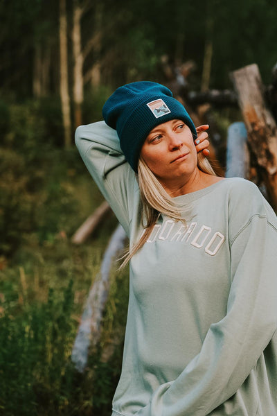 Defo Colorado Uluru Beanies