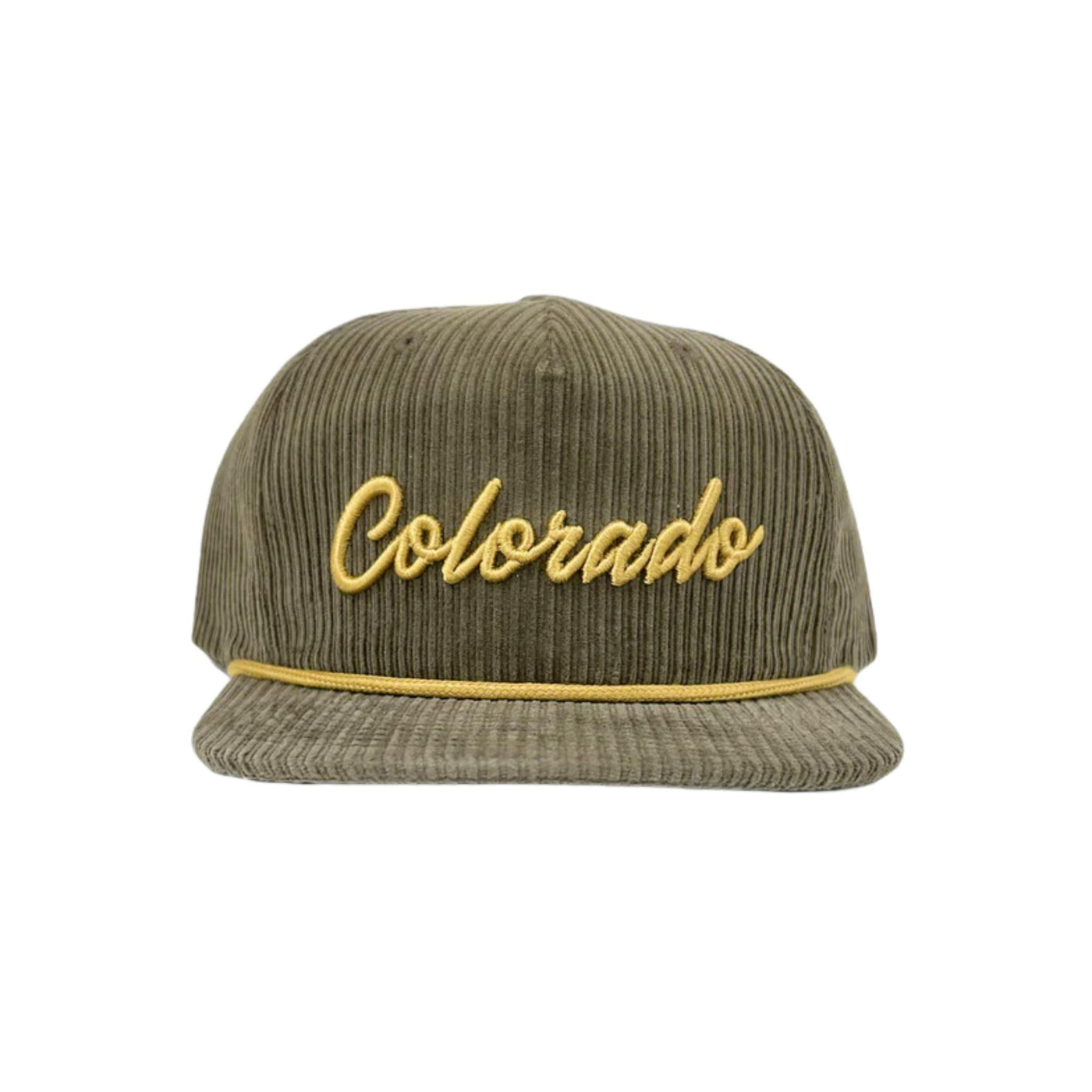 Colorado Script C55 Hat