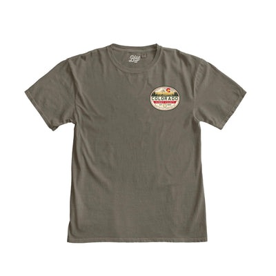 Sodabomb Colorado Short Sleeve Shirt