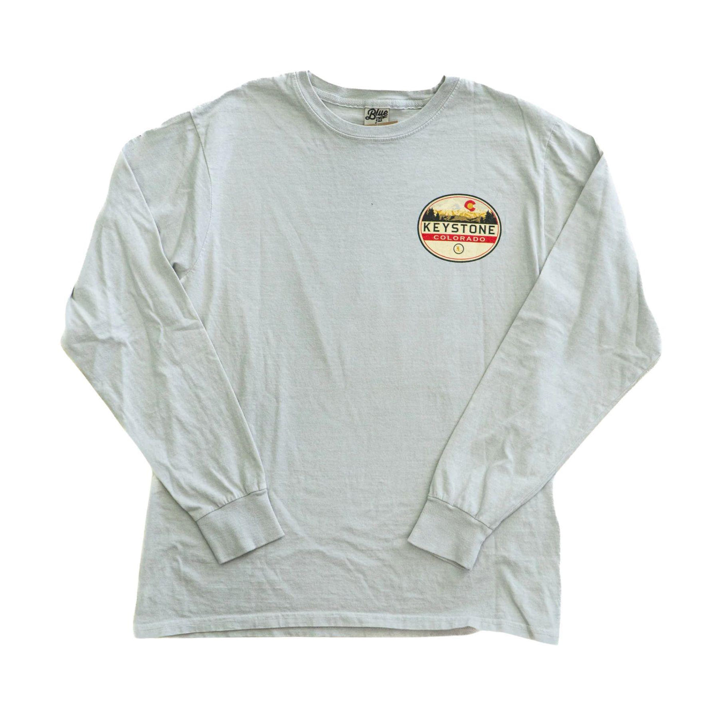 Sodabomb Keystone Long Sleeve T-Shirt