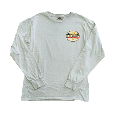 Sodabomb Keystone Long Sleeve T-Shirt