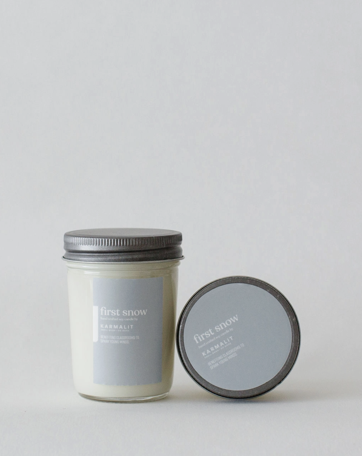 Karmalit Candles 4oz