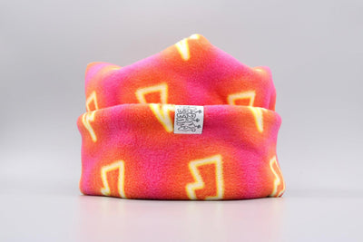 Mad Beanies 4 Point Fleece Beanies