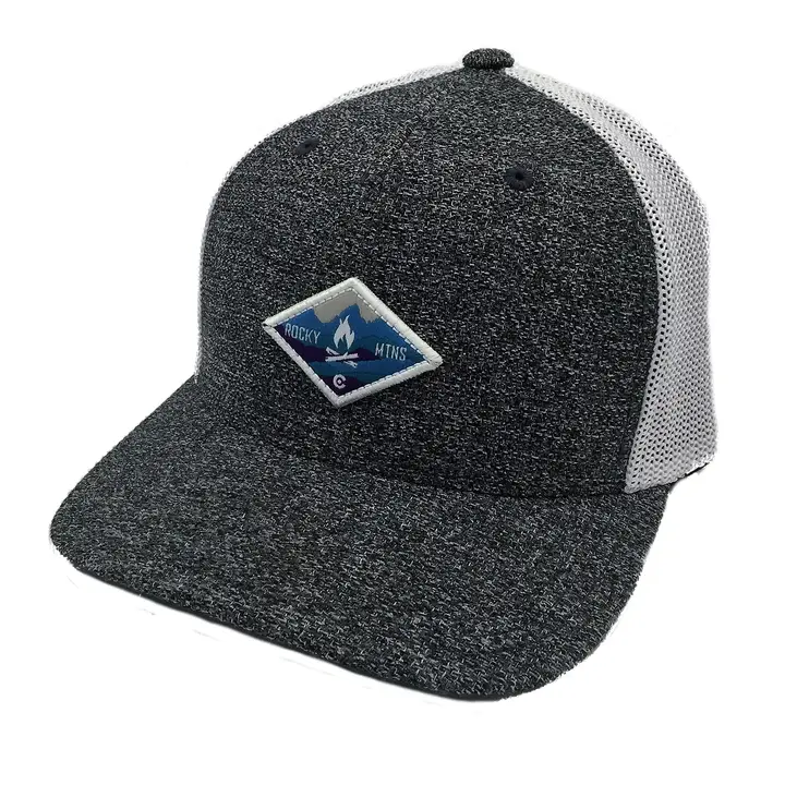 Shrine Colorado Limber Grove Hats