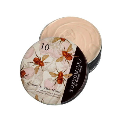 TOKYO MILK PARFUM CREMA