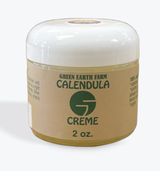 Calendula Creme – Everything Colorado