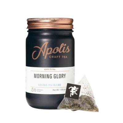 Apolis Tea Bags