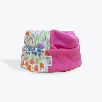 Mad Beanies 4 Point Fleece Beanies