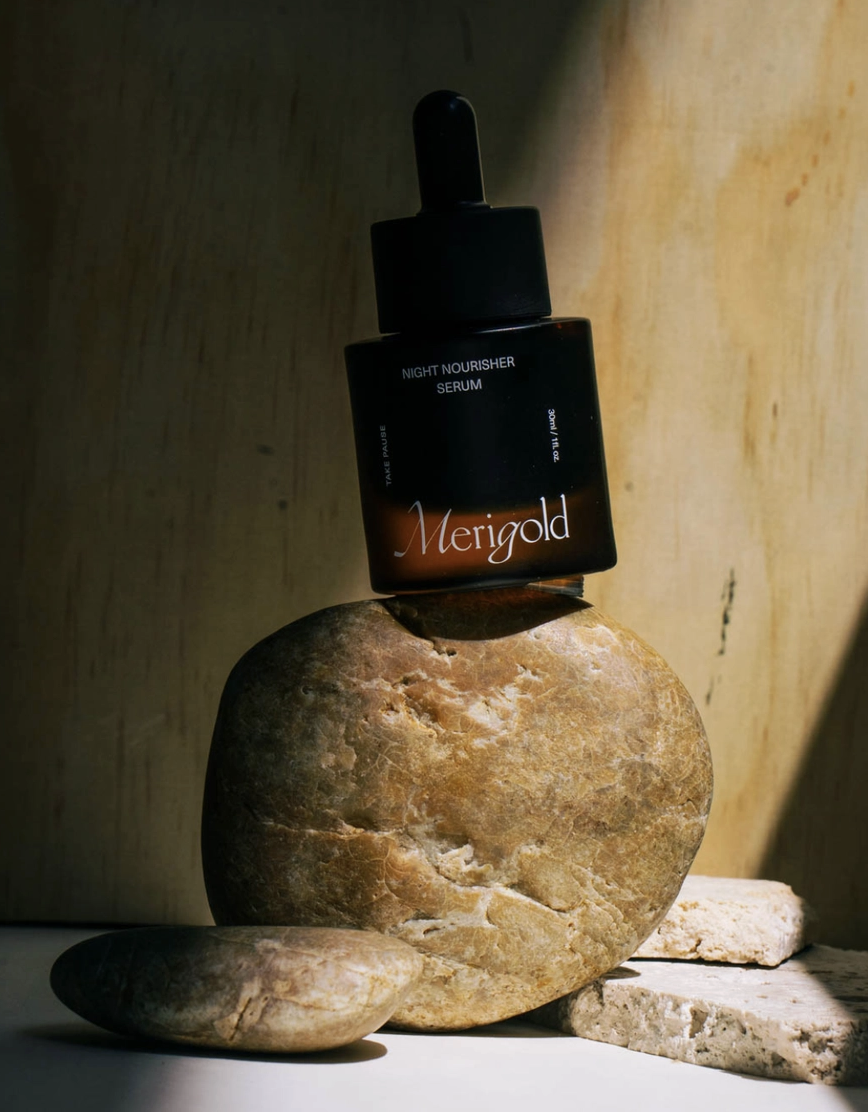 Night Nourisher Serum