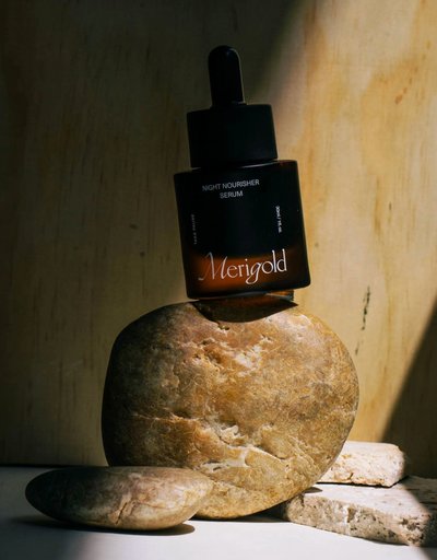 Night Nourisher Serum
