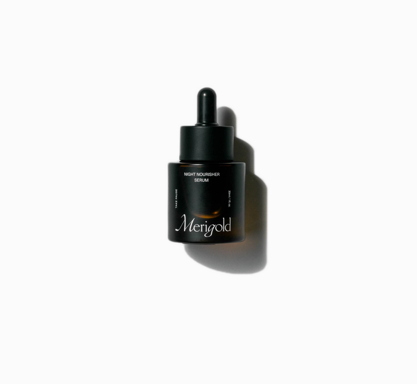 Night Nourisher Serum