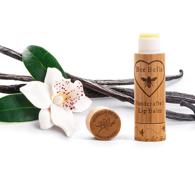 Bee Bella Lip Balm