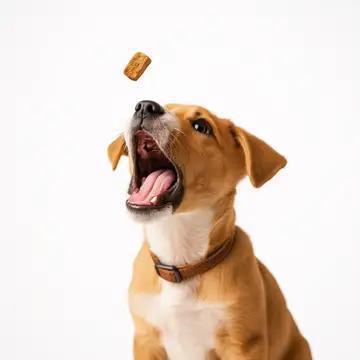 Souvenir Dog Treats - 5oz Small-Batch