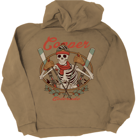 Colorado Hoodies & Crewnecks – Everything Colorado