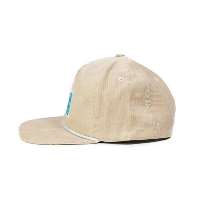 Fair Go Uluru Corduroy Hat