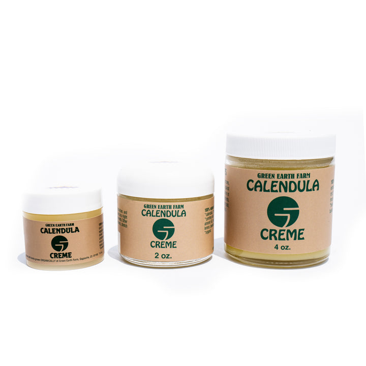 Calendula Creme – Everything Colorado