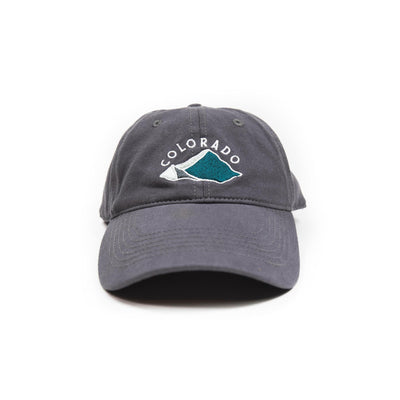 Bonzer Uluru Dad Hat