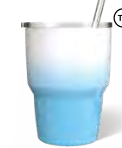 Siesta YS 2oz shot CO
