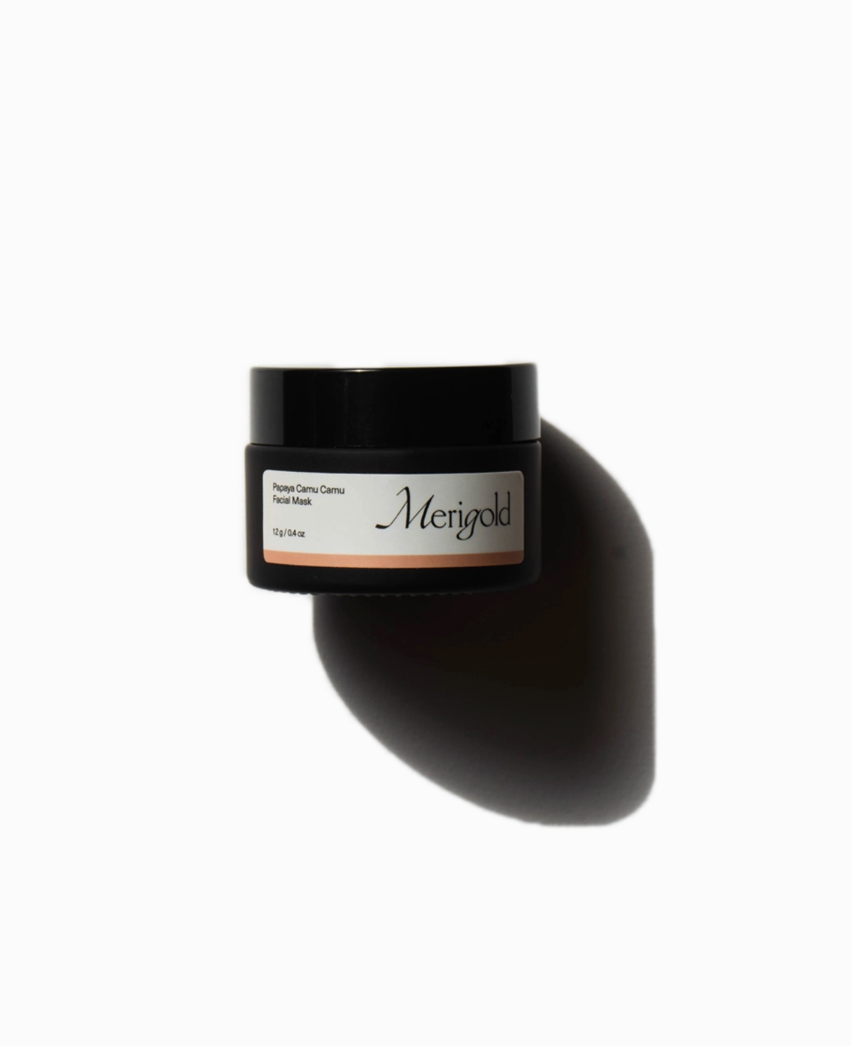 Papaya Camu Camu Facial Mask